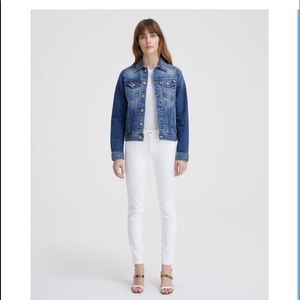 AG The Prima Jeans. 32